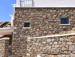 Villa Thelgo | Ege Adaları - Mikonos