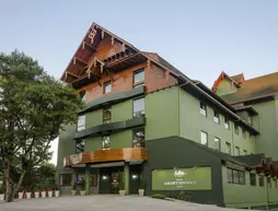 Hotel Laghetto Viale | South Region - Rio Grande Do Sul (eyalet) - Gramado - Planalto