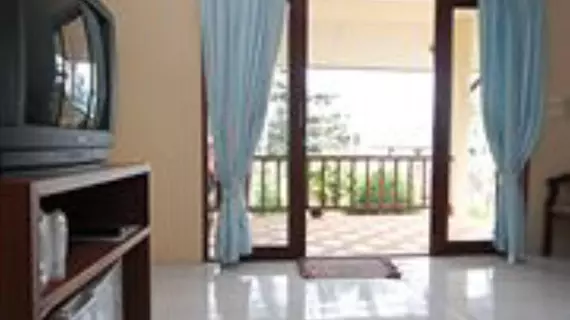 Sarocha Villa | Surat Thani (vilayet) - Koh Samui