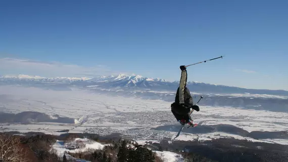 Pension Gooseberry | Hokkaido - Furano