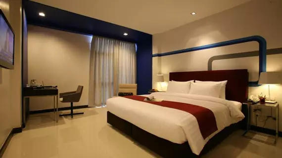 FX Hotel Metrolink Makkasan | Bangkok - Ratchadaphisek