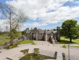 Meldrum House Country Hotel & Golf Course | İskoçya - Aberdeenshire (kontluk) - Inverurie