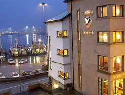 Tara Hotel | Donegal (kontluk) - Killybegs