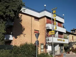 Hotel Anna Siena Nord | Toskana - Siena (vilayet) - San Gimignano - Val d'Elsa