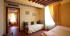 Locanda Del Ponte | Toskana - Siena (vilayet) - Monticiano