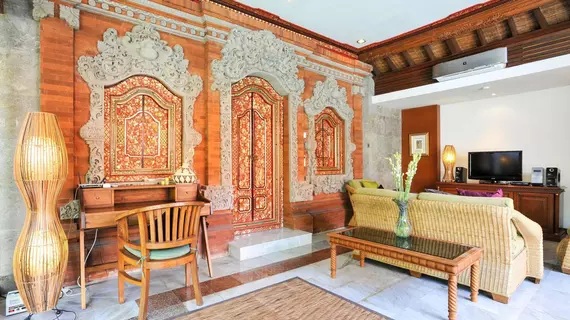 Villa Legong | Bali - Denpasar - Sanur