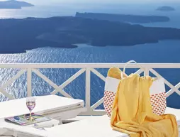 Avianto Suites | Ege Adaları - Santorini