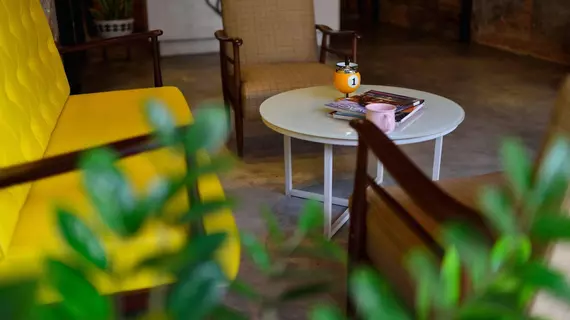 The Rommanee Classic Guesthouse | Phuket (ve civarı) - Phuket - Talat Nuea