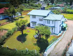 Whiteford Bungalow | Merkez Vilayet - Nuwara Eliya Bölgesi - Nuwara Eliya