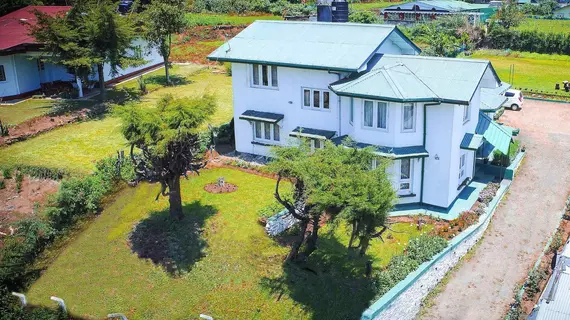 Whiteford Bungalow | Merkez Vilayet - Nuwara Eliya Bölgesi - Nuwara Eliya