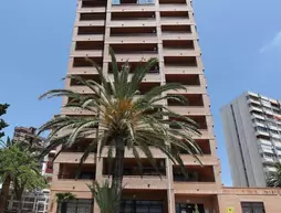 La Caseta | Valencia Bölgesi - Alicante (vilayet) - Marina Baja - Benidorm