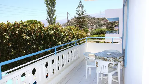 Villa Anna | Girit Adası - Kandiye (bölge) - Malia