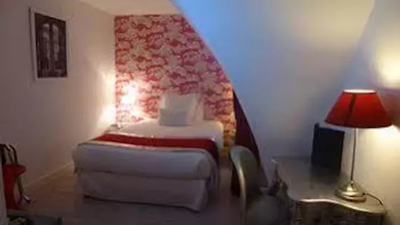 Hotel B Square | Ile-de-France - Paris - 17th Arrondissement - Batignolles