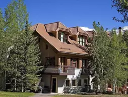 Columbia Place Condominium By Telluride Resort Lodging | Kolorado - Ouray County - Telluride (ve civarı) - Telluride