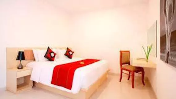 Harmony Beach Suite | Bali - Badung - Seminyak - Batubelig