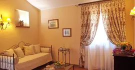 Luxury Country Resort Il Borgo | Sicilya - Messina (vilayet) - Taormina Sahili - Taormina