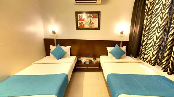 Hotel Acacia Inn | Racastan - Jaipur Bölgesi - Jaipur