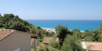 Touring Club Italiano - Marina di Camerota