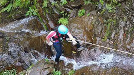 El Silencio Lodge & Spa | Alajuela (ili) - San Jose (ve civarı) - Sarchi Norte