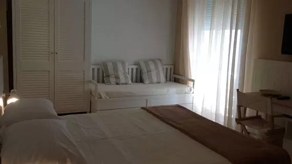 Hotel Bristol | Rimini (vilayet) - Cattolica