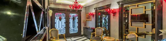 The Million Stone Hotel - Special Category |  Istanbul  - Fatih - Sultanahmet