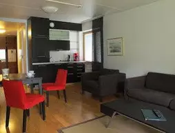 Hotel Sofia | Uusimaa - Helsinki (ve civarı) - Helsinki - Vartiokyla - Itainen Bölgesi