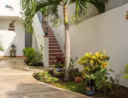 Villas Keh | Quintana Roo - Benito Juárez - Cancun (ve civarı) - Isla Mujeres