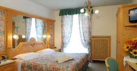 Hotel Barance | Veneto - Belluno (vilayet) - Alleghe