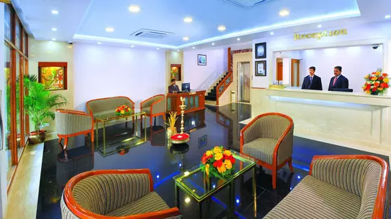 Hotel Excellency | Kerala - Ernakulam Bölgesi - Koşin (ve civarı) - Koçi