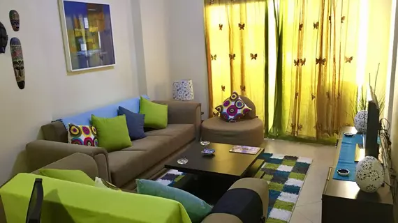 Charming Hurghada Apartment | Kızıldeniz İli - Hurgada (ve civarı) - Hurgada - Al Mamsha El Seyahi