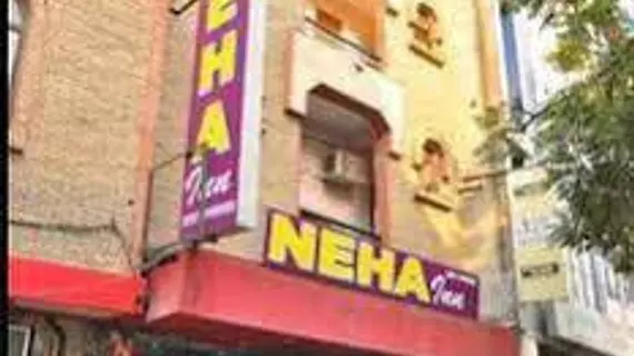 Hotel Neha Inn | Batı Delhi - Ulusal Eyalet Başkenti Delhi - Delhi (ve civarı) - Yeni Delhi - Paharganj