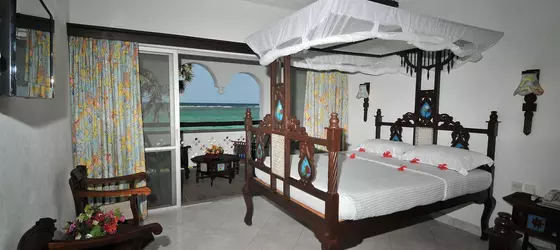 Southern Palms Beach Resort | Kwale İlçesi - Mombasa (ve civarı) - Diani Plajı