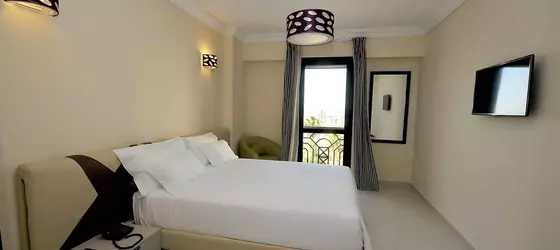 Le Rio Appart-Hôtel | Tangier (ve civarı) - Tanca