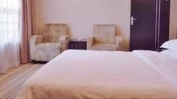 Hakka 007 Boutique Hotel - Ningbo | Zhejiang - Ningbo - Beilun