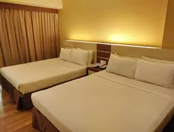 Hotel Seasons View | Pahang - Kuantan (ve civarı) - Kuantan