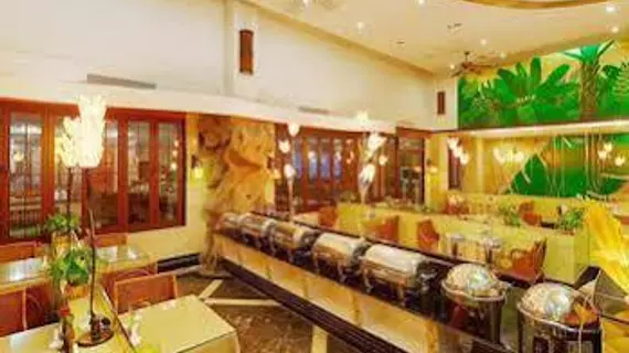 Sanya Harvest Qilin Hotel | Haynan - Sanya (ve civarı) - Sanya