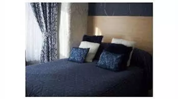 The Astor Hotel | Lancashire (kontluk) - Blackpool - Kuzey Sahili