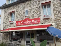 Hôtel Restaurant Le Cocktail Bar | Brittany - Ille-et-Vilaine - Saint-Malo - La Marne