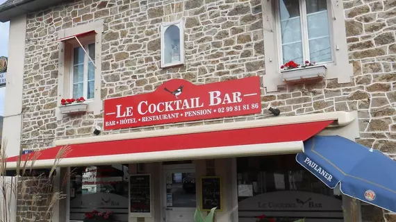 Hôtel Restaurant Le Cocktail Bar | Brittany - Ille-et-Vilaine - Saint-Malo - La Marne