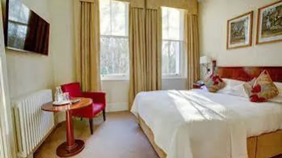 Petersham Hotel | Londra (ve civarı) - Batı Londra