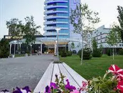 Atlantic Garden Resort | Odessa Oblastı - Odessa - Arcadia