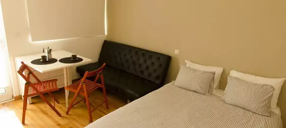 Aparthotel Oporto Sol | Norte - Porto Bölgesi - Porto - Centro / Baixa