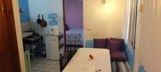 Casa Naranja HappinessApartment | Quintana Roo - Solidaridad - Playa del Carmen