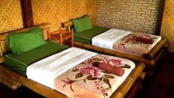 Sawadee Homestay @ 54 | Chiang Rai İli - Chiang Khong