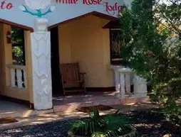 White Rose Lodge | Livingstone