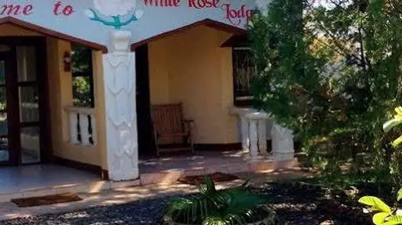 White Rose Lodge | Livingstone