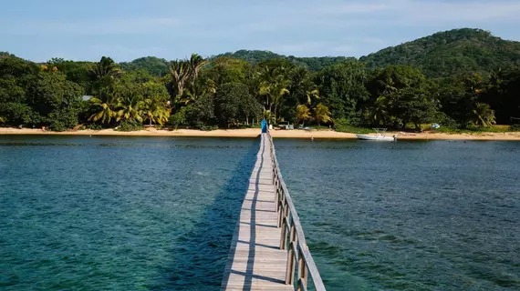 Puerta Azul | Bay Adaları - Roatan