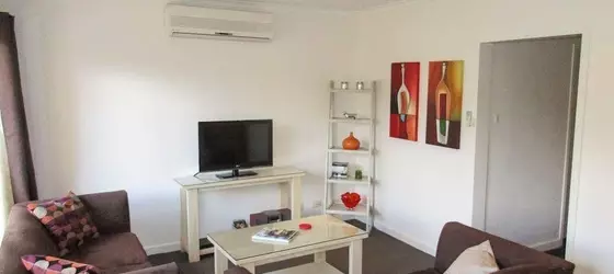 Angaston Mews Apartments | Güney Avustralya - Angaston