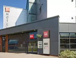 ibis Hull Centre | East Riding of Yorkshire (kontluk) - Hull