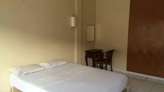 Rita ZA Hotel | Bali - Kuta - Raya Kuta